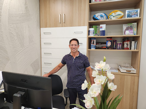 Eastern Suburbs Physiotherapy Centre - Thumbnail