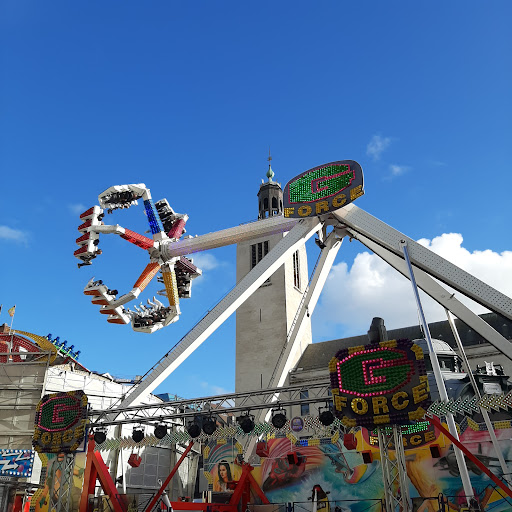 Carrousel d'Ostende - Thumbnail