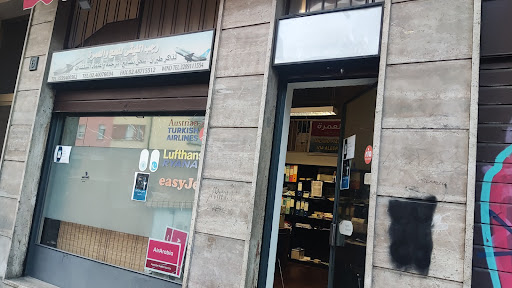 Osidiri agenzia
