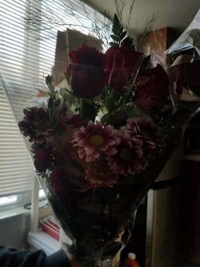 Photos of Patterson's Flowers