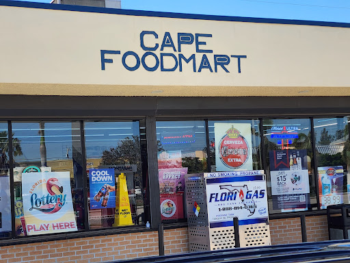 Cape Food Mart