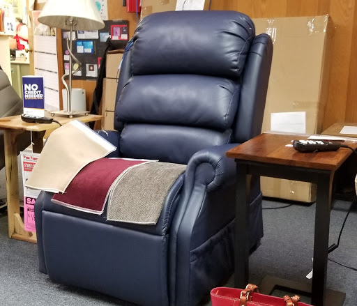 Pugh Furniture Warehouse Showroom - Thumbnail