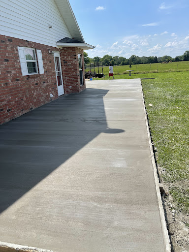 Wilson Concrete Services - Thumbnail