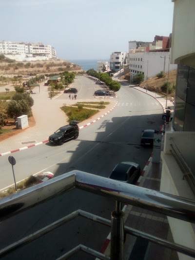 Photos of H&ocirc;tel La Marina Al Hoceima