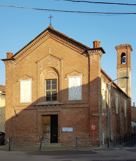 Confraternita San Sebastiano - Thumbnail