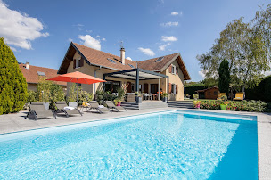 Photo n°41 de Concept Piscines Everblue à Polminhac (Service de réparation de piscines)