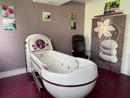 Photo de EHPAD Résidence Marcel Paul à Fleury-la-Vallée (89113)