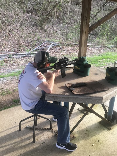 Maury County Gun Club