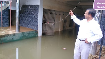 Photos of Prasanga Shopping Center