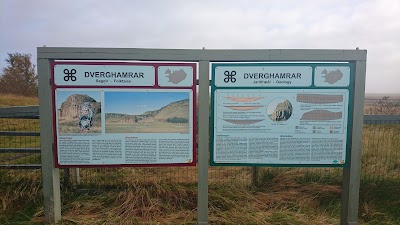 Photos of Dverghamrar