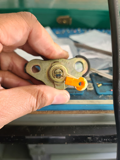 The Southern Lock Doctor Inc - Thumbnail