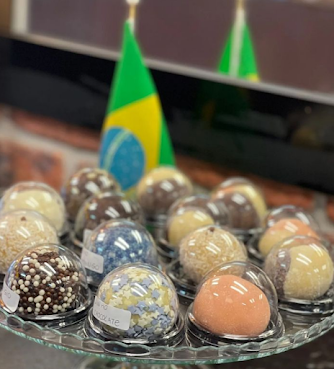 BrazBQ Spetto Brazilian food by null