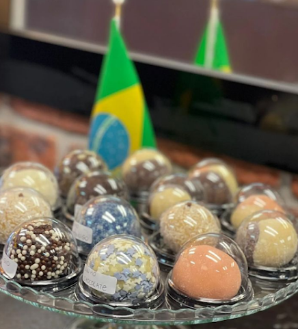 BrazBQ Spetto Brazilian food by null