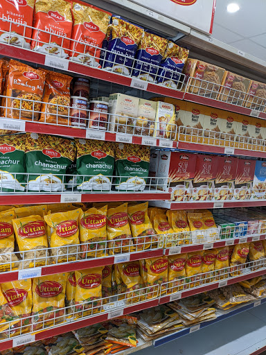 J&E Asian Grocery - Thumbnail