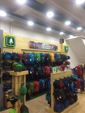 Consina Store serpong, Author: Andi Gendhon001