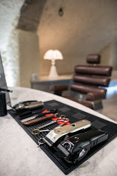 Photo n°19 de Bou Bou | Salon De Coiffure Homme à Nancy (Salon de coiffure)