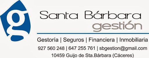 Santa Bárbara Gestión