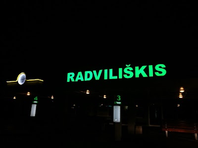 Photos of Radviliskio autobusu parkas