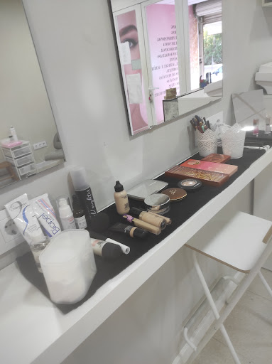 Salón de belleza Rocíorm - Thumbnail