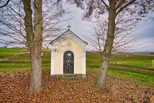 Feldkapelle bei Laubenhof - Thumbnail