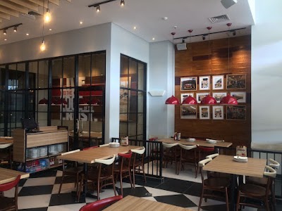 Photos of Pizza Hut Restoran - Kupang Lippo Plaza