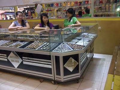 Photos of Mutiara Silver