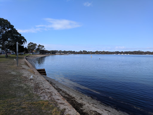 Paynesville Bakery Gallery - Australia