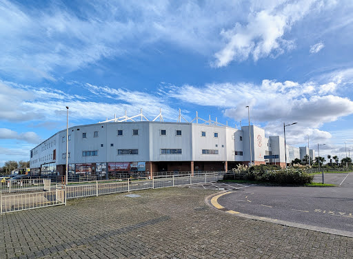 Seasider's Way Coach & Motorhome Parking