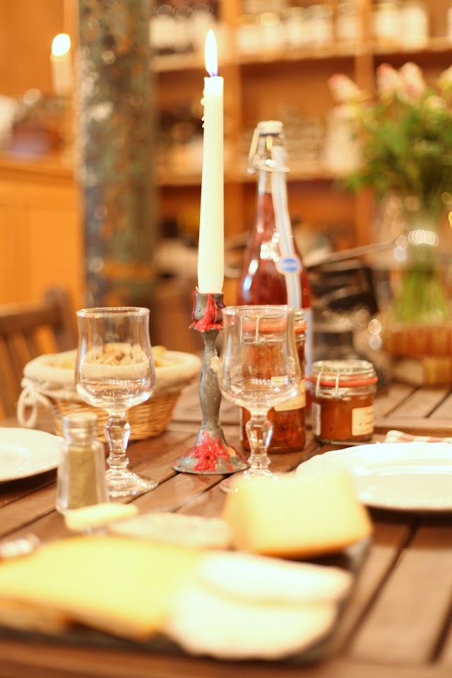 Chez Babo