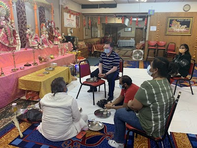 Durga Temple of Westchester