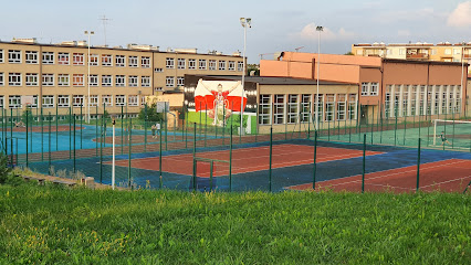 Szkoła Podstawowa nr 6 im. Ireny Sendlerowej.