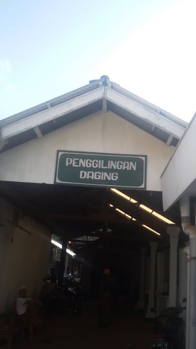 Photos of Penggilingan Daging Sapi