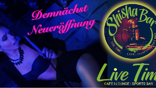 Live Time Cafe Lounge Shisha Bar - Thumbnail