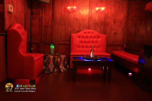 Bar Ujo - Visual