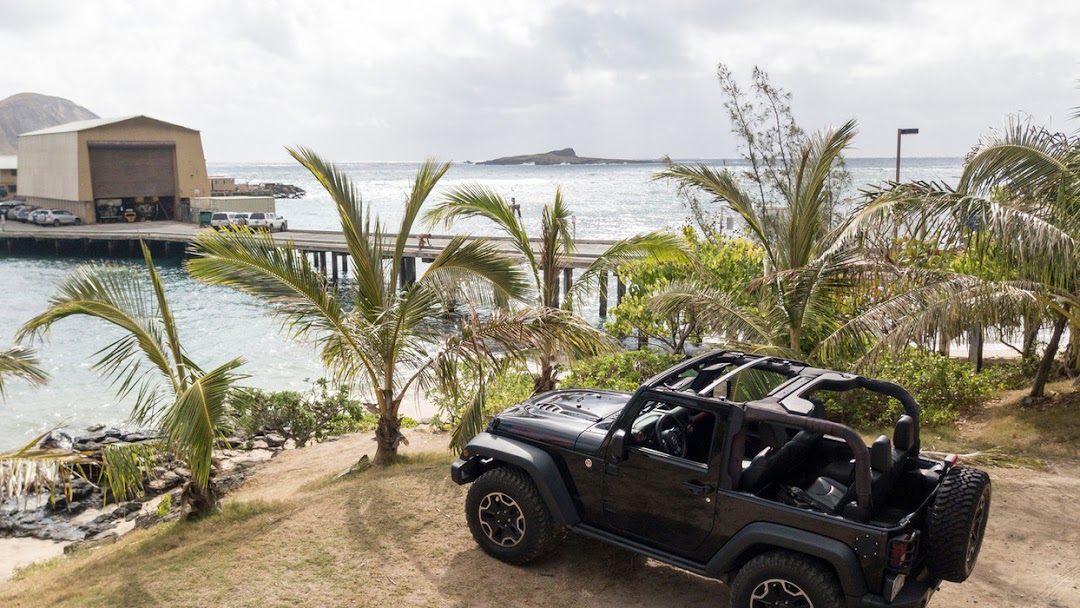 . Jeep Rental Oahu - Jeep Rental Honolulu