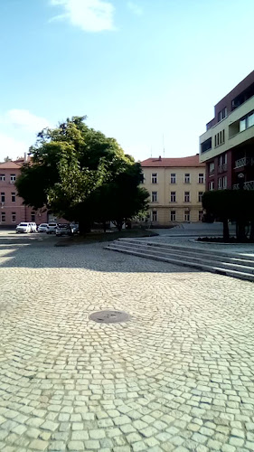 Opinii despre Районен съд - Пирдоп în Пирдоп - Куриерска услуга