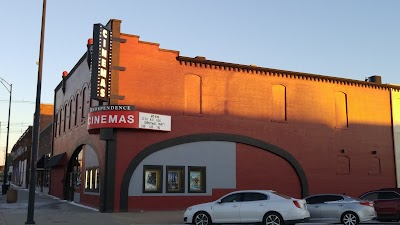 Independence Cinemas