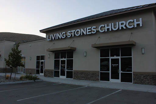 Living Stones Church - North Valleys - Thumbnail