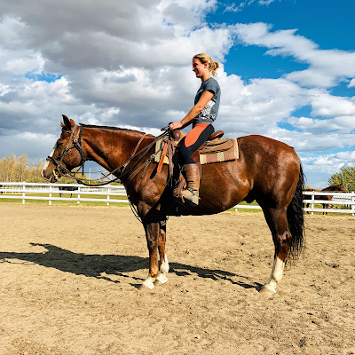 Putting Horse Ranch