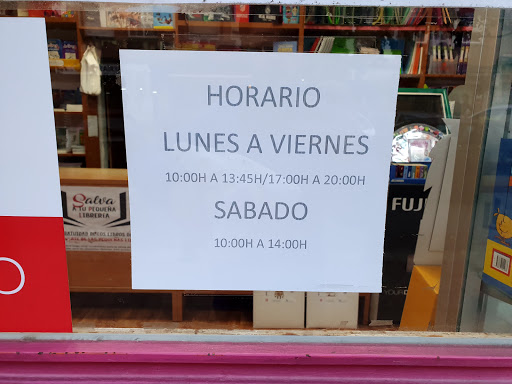 Librería Vila - Thumbnail