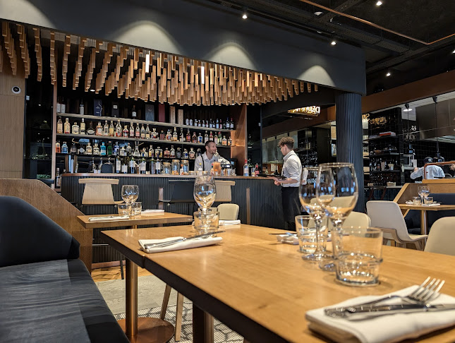 BISTROT SPINOZA - Bacalan