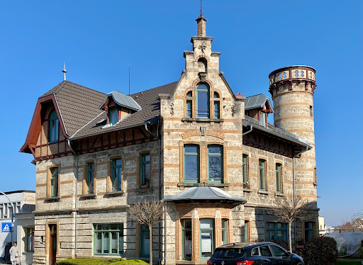 Baptisten Reutlingen Gallery - Germany