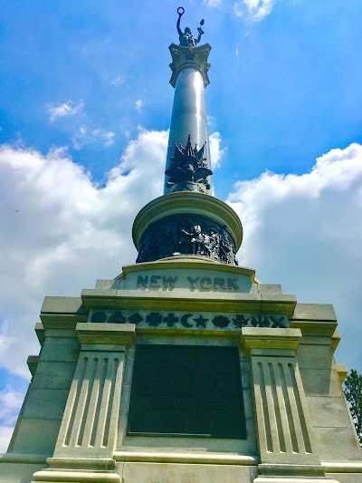 New York Monument