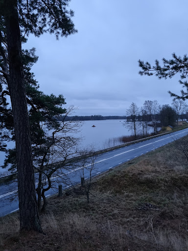 Hönshylte Entrenchment - Thumbnail