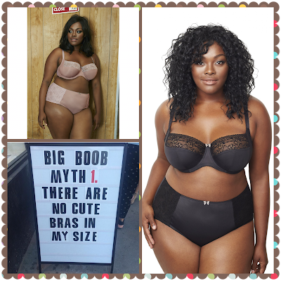 Photos of La Belle Femme Lingerie