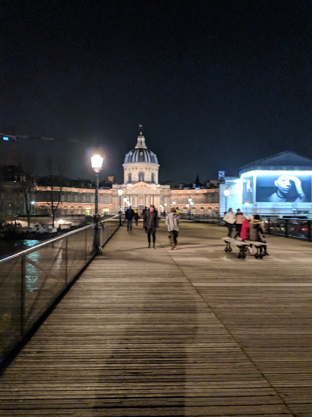 Le Bélier