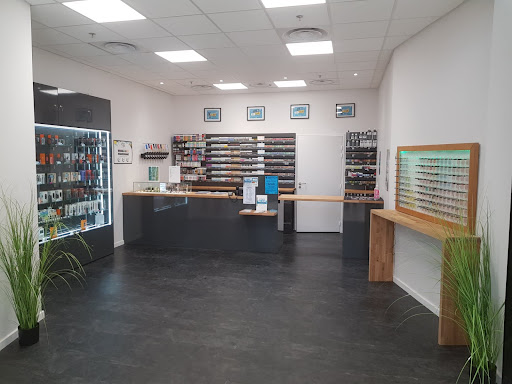 Yes store cigarette electronique et cbd Carrefour Aurillac