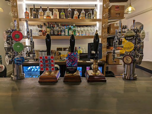 Borough Beer House - Thumbnail