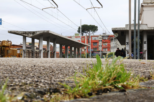 Ottaviano - Visual
