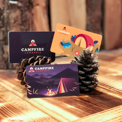 Photo of Campfire Cannabis